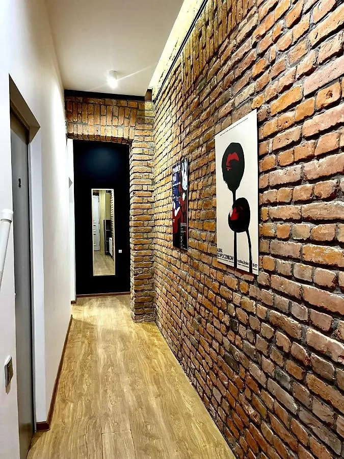 Хостел Bezagenta Rooms Centrum Варшава Польша