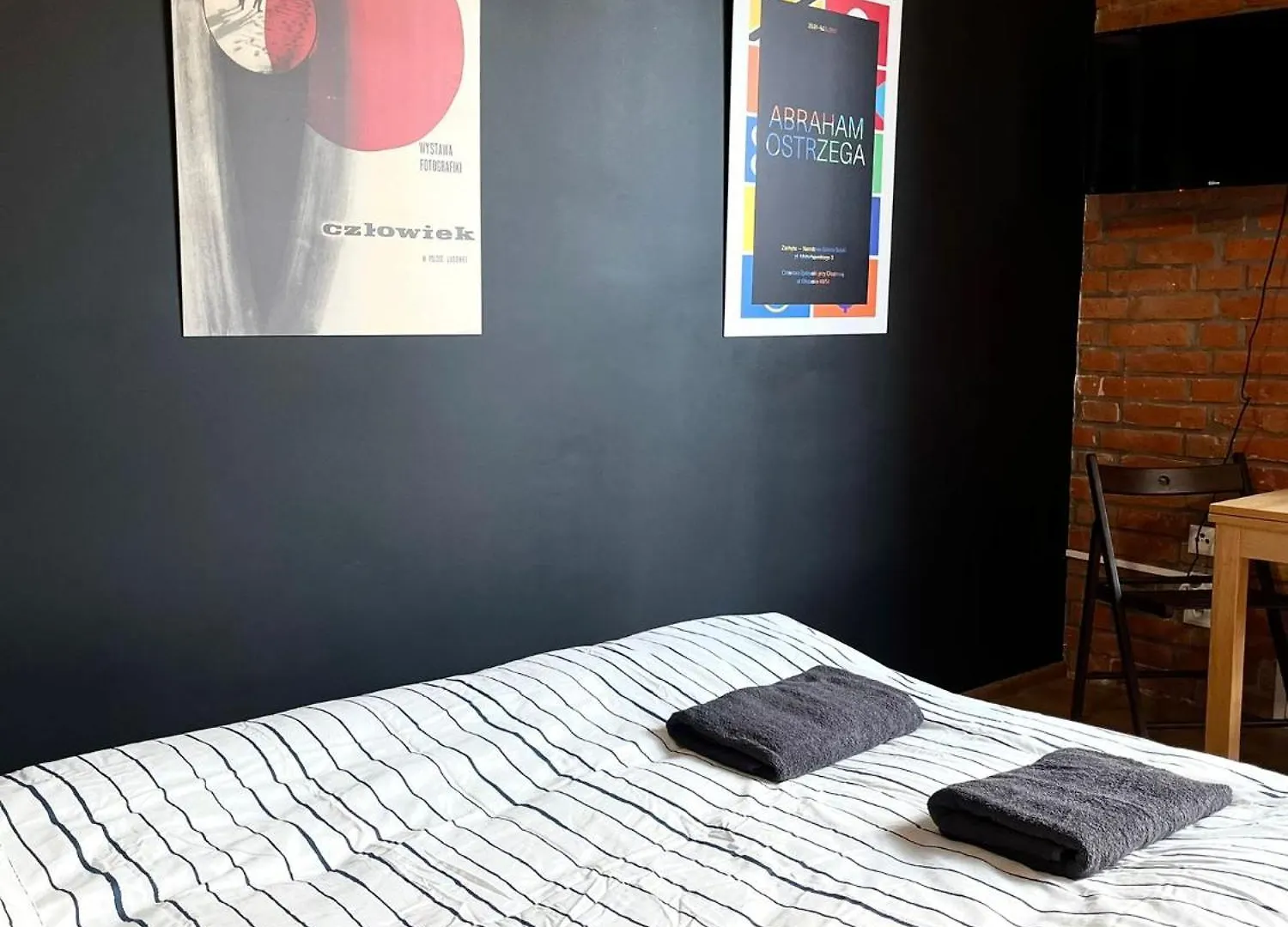Bezagenta Rooms Centrum Варшава