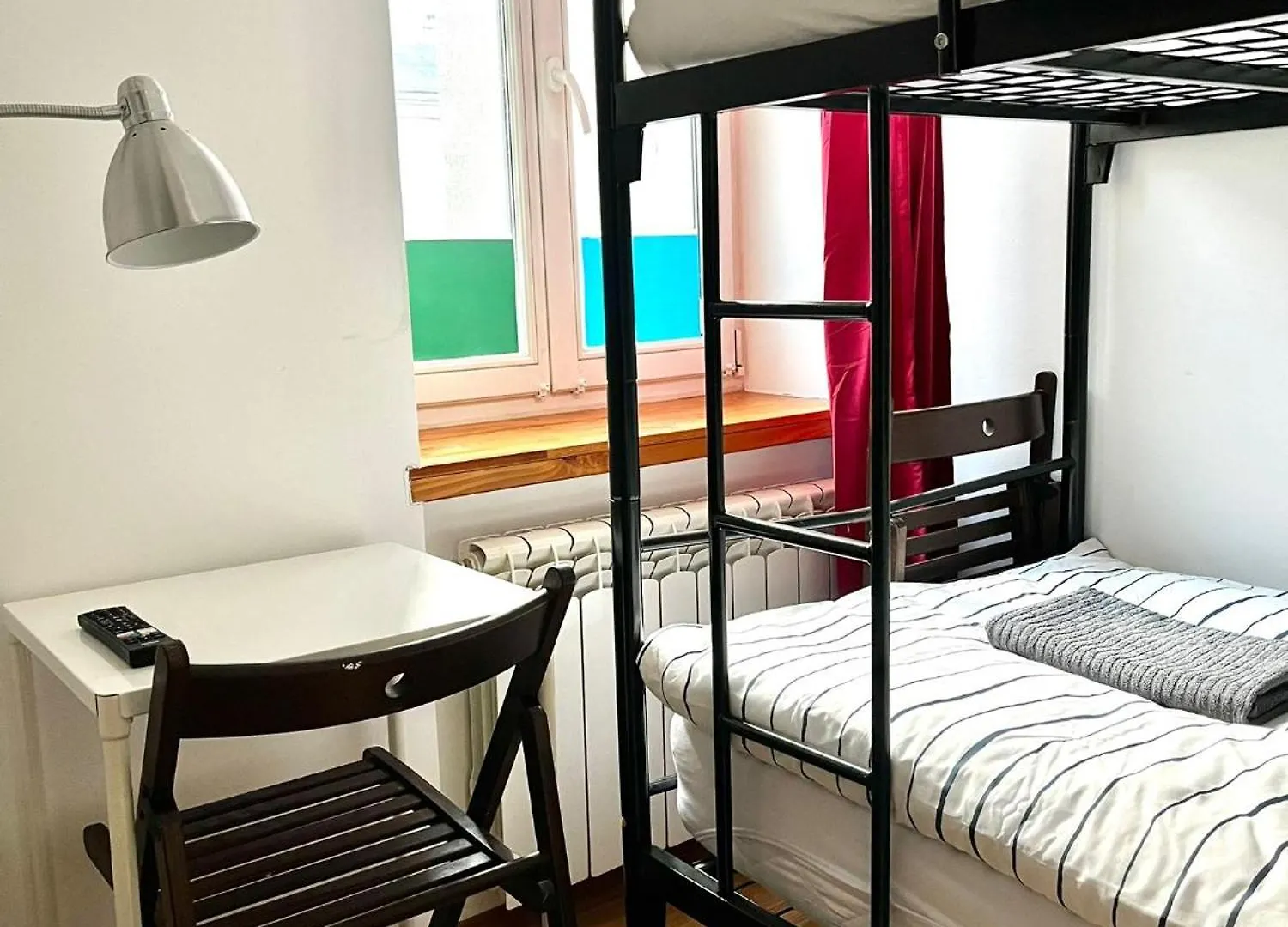 Хостел Bezagenta Rooms Centrum Варшава Польша