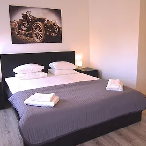 Апартаменты Royal Way Snug - Old Town, Варшава