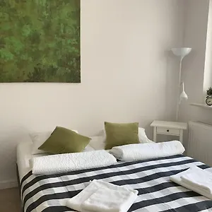 Апартаменты Apartament Zeromskiego 1, Варшава