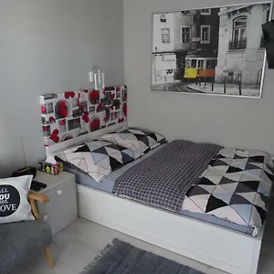 Апартаменты Zenhouse Ursynow, Mokotow Wynajem Krotkoterminowy,, Варшава
