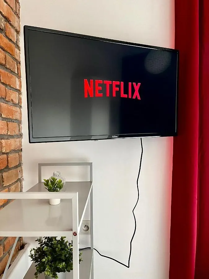 Bezagenta Rooms Centrum Varşova Polonya