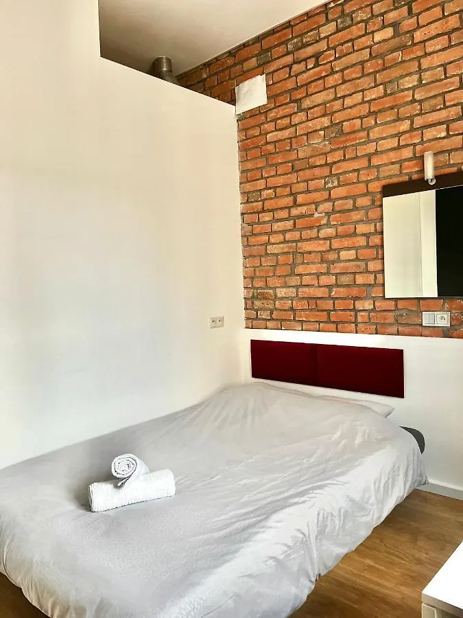 Bezagenta Rooms Centrum Warsaw 0*,  Poland