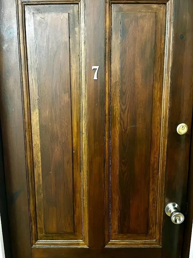 Hostel Bezagenta Rooms Centrum Warsaw