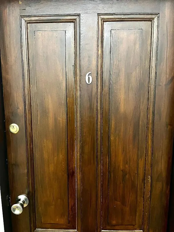 Bezagenta Rooms Centrum Varšava