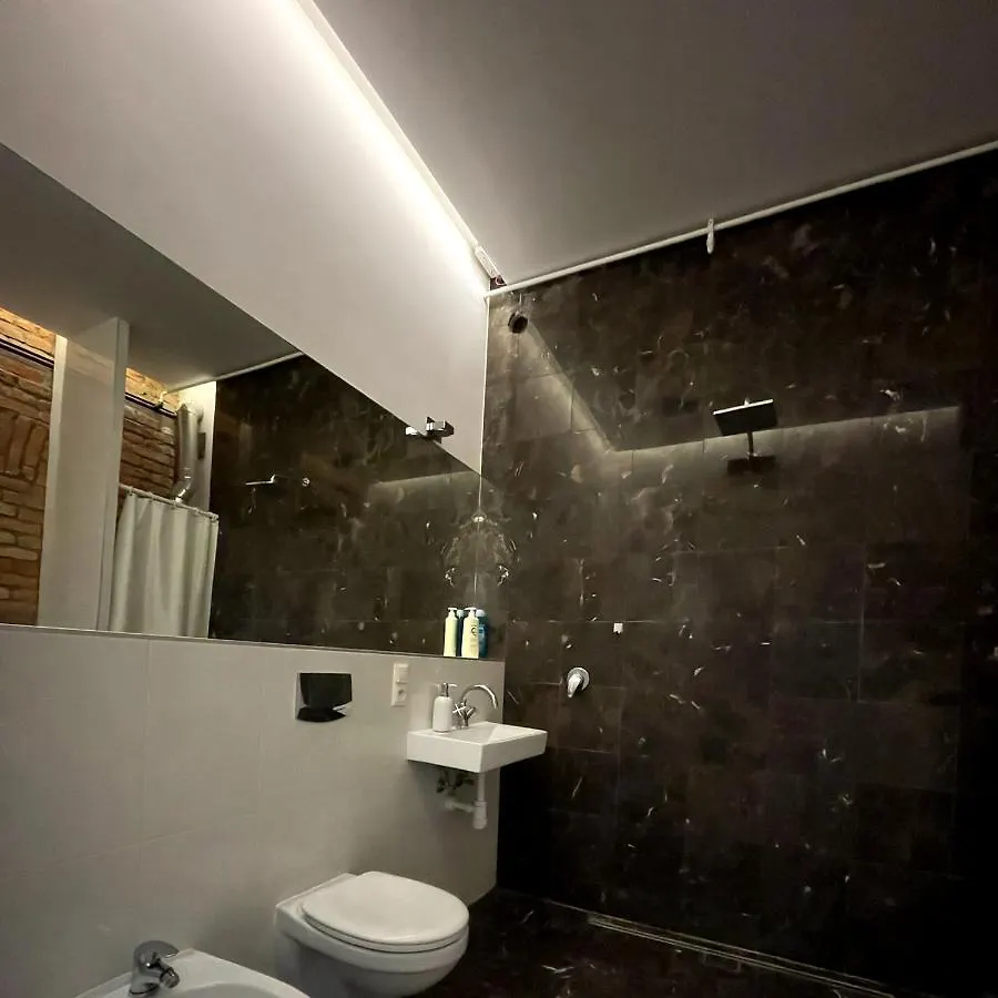 Bezagenta Rooms Centrum Varšava 0*,  Polsko