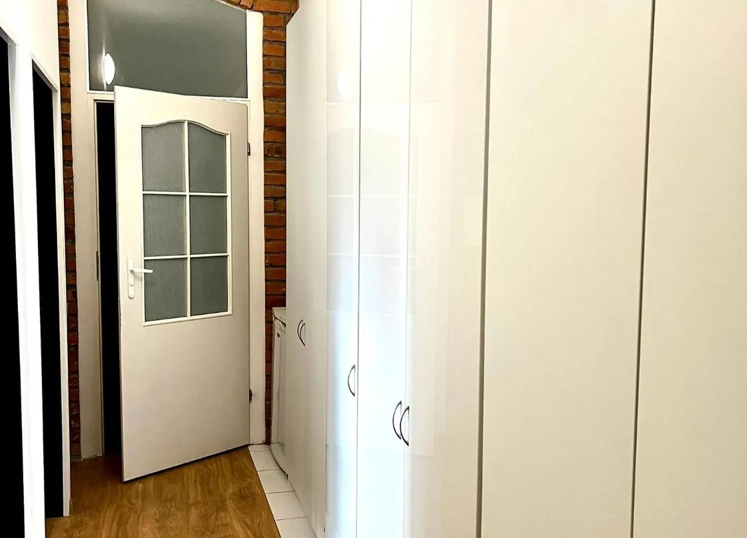 Hostel Bezagenta Rooms Centrum Varšava