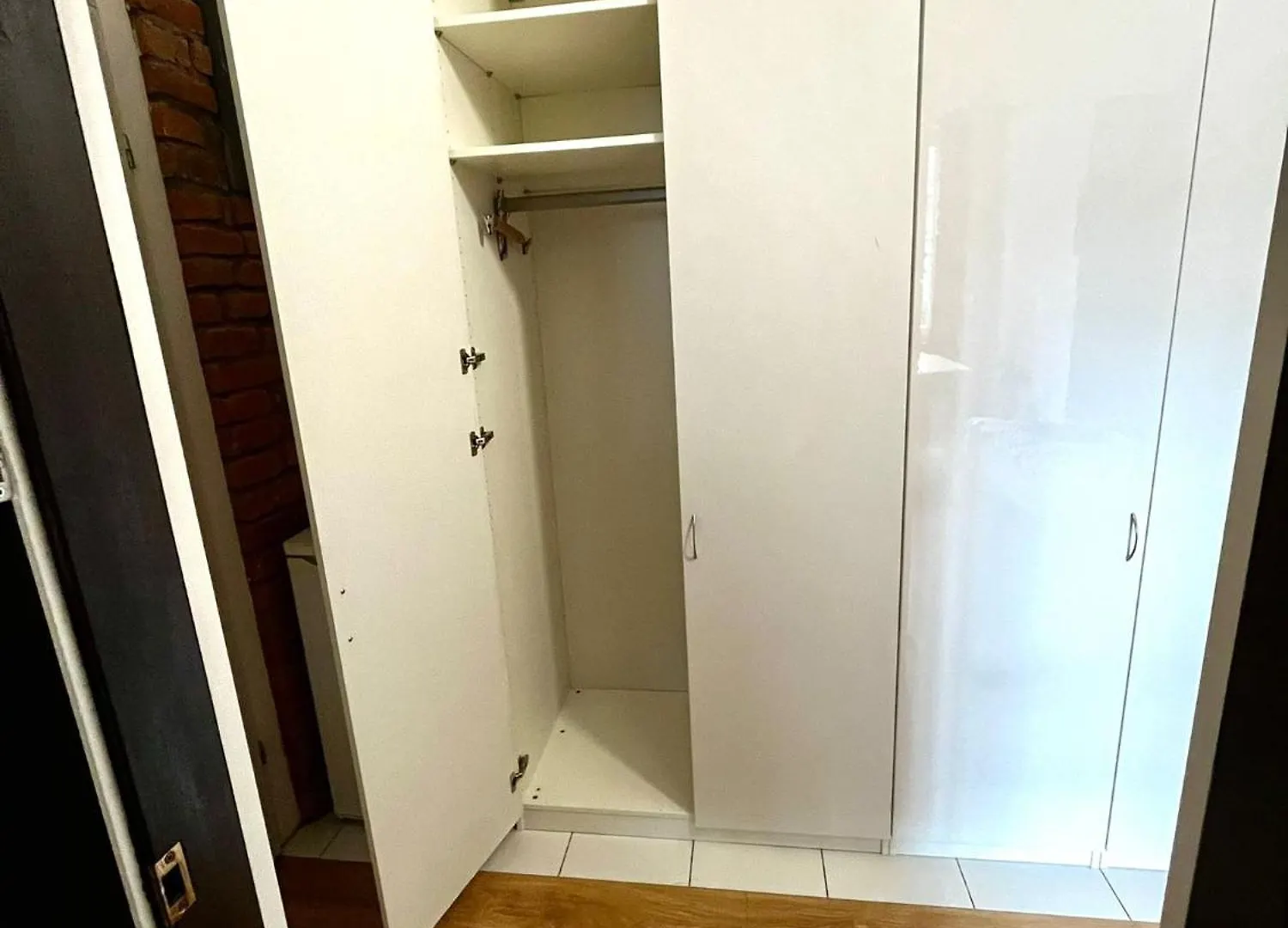 Bezagenta Rooms Centrum Varšava