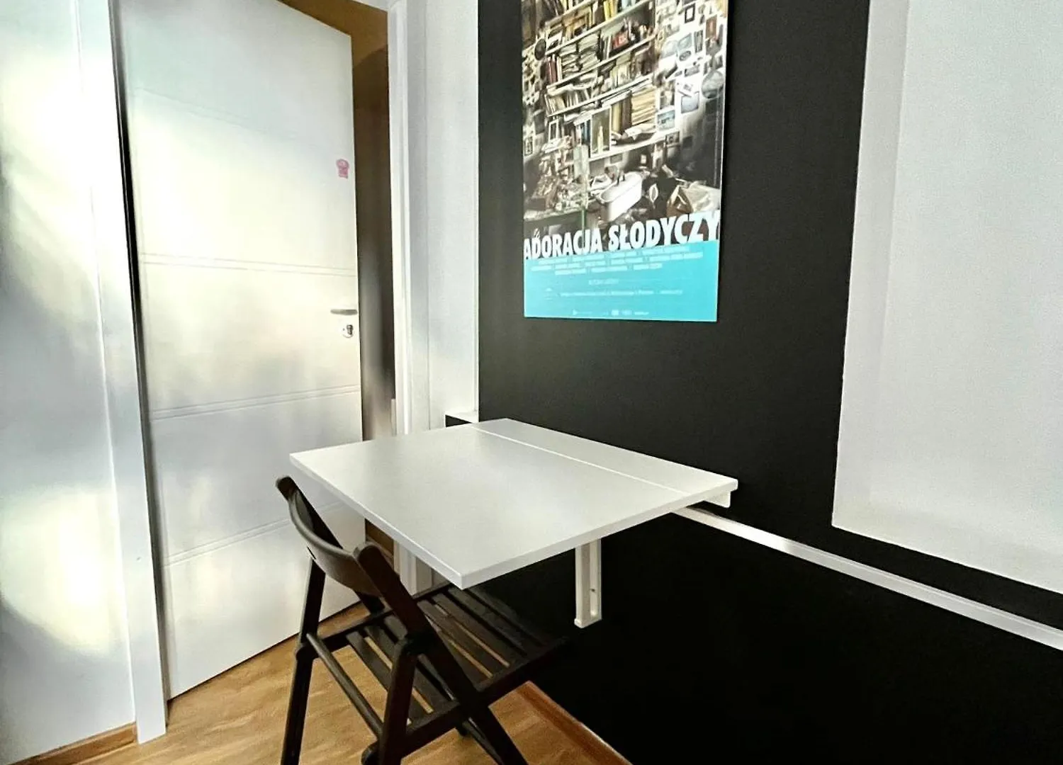 Hostel Bezagenta Rooms Centrum Varšava Polsko