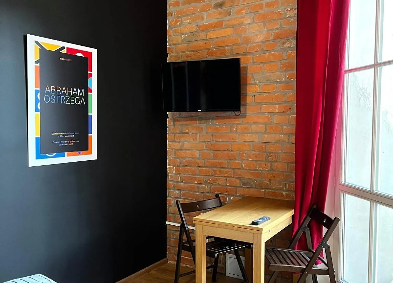 Hostel Bezagenta Rooms Centrum Varšava